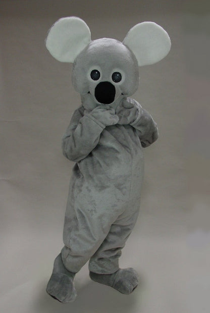 41018 Kiki Koala Costume Mascot