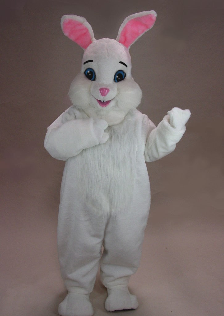 45008 Easter Bunny Costume Mascot