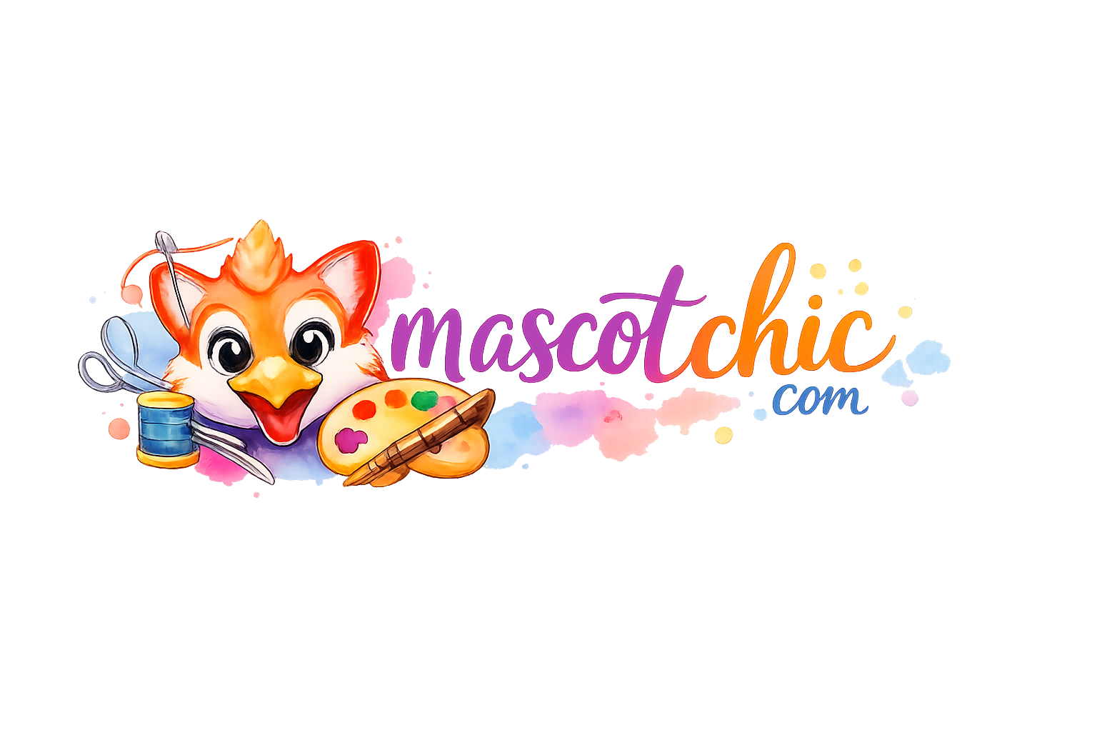 mascotchic.com